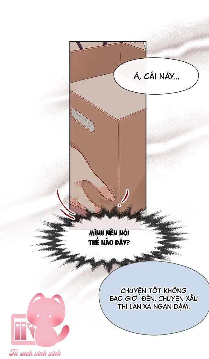 Tôi Sẽ Mang Em Đi Chapter 26 - Trang 20