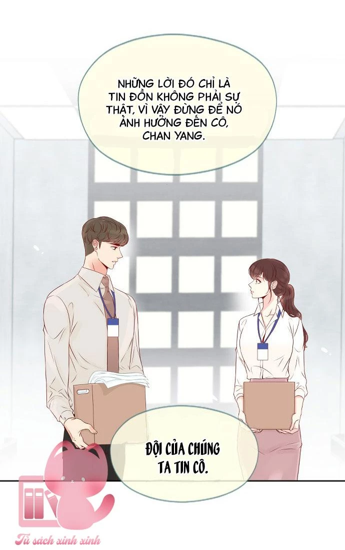 Tôi Sẽ Mang Em Đi Chapter 26 - Trang 21
