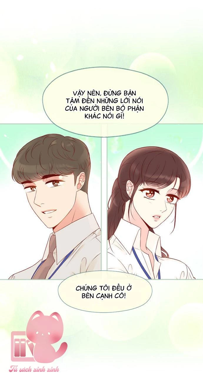 Tôi Sẽ Mang Em Đi Chapter 26 - Trang 22