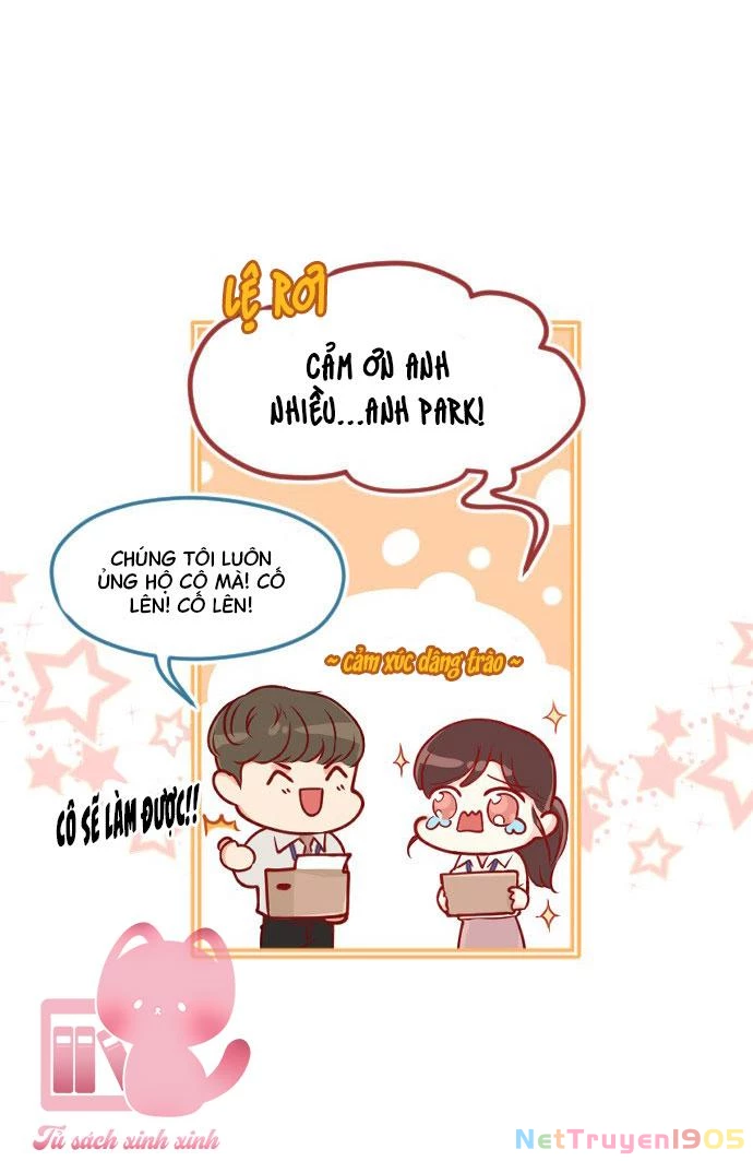 Tôi Sẽ Mang Em Đi Chapter 26 - Trang 23