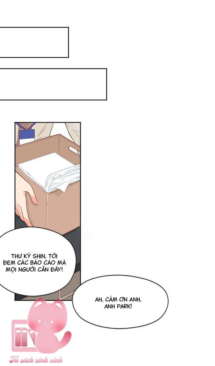 Tôi Sẽ Mang Em Đi Chapter 26 - Trang 24