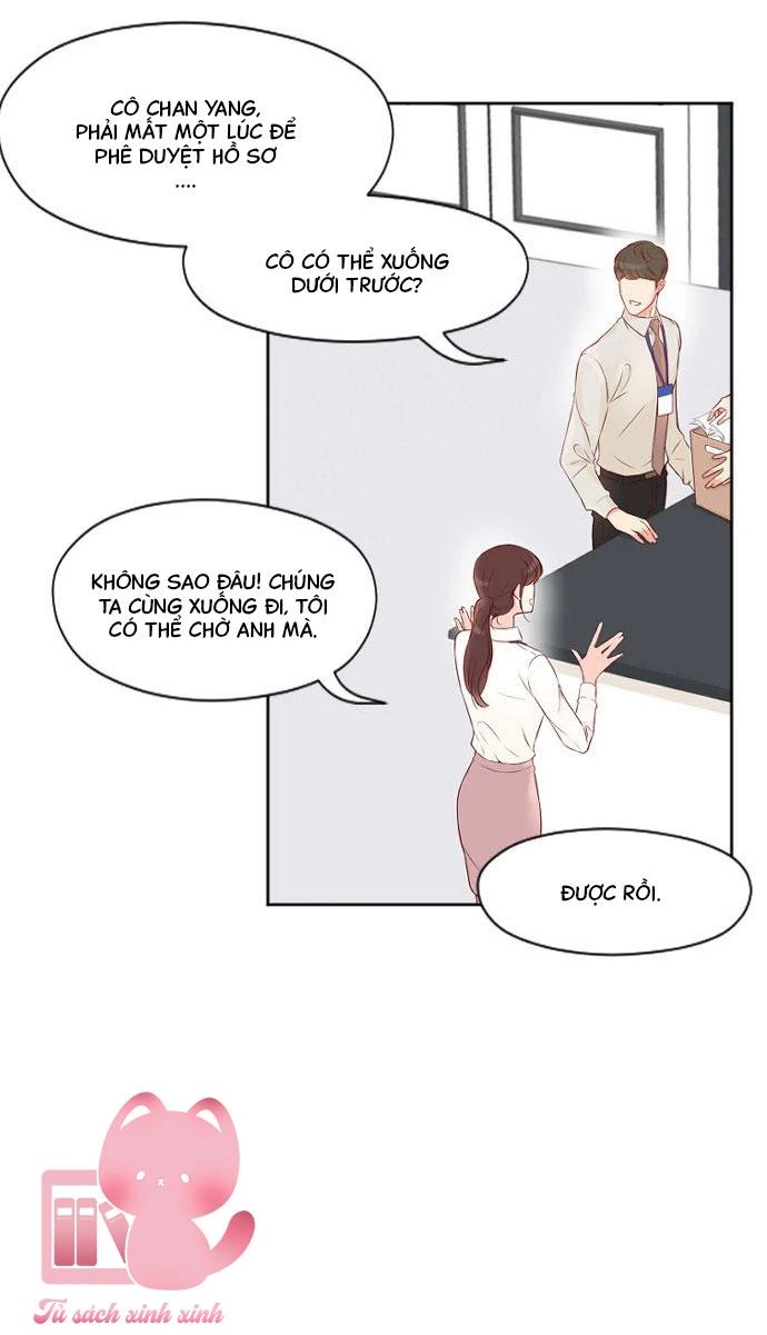 Tôi Sẽ Mang Em Đi Chapter 26 - Trang 25