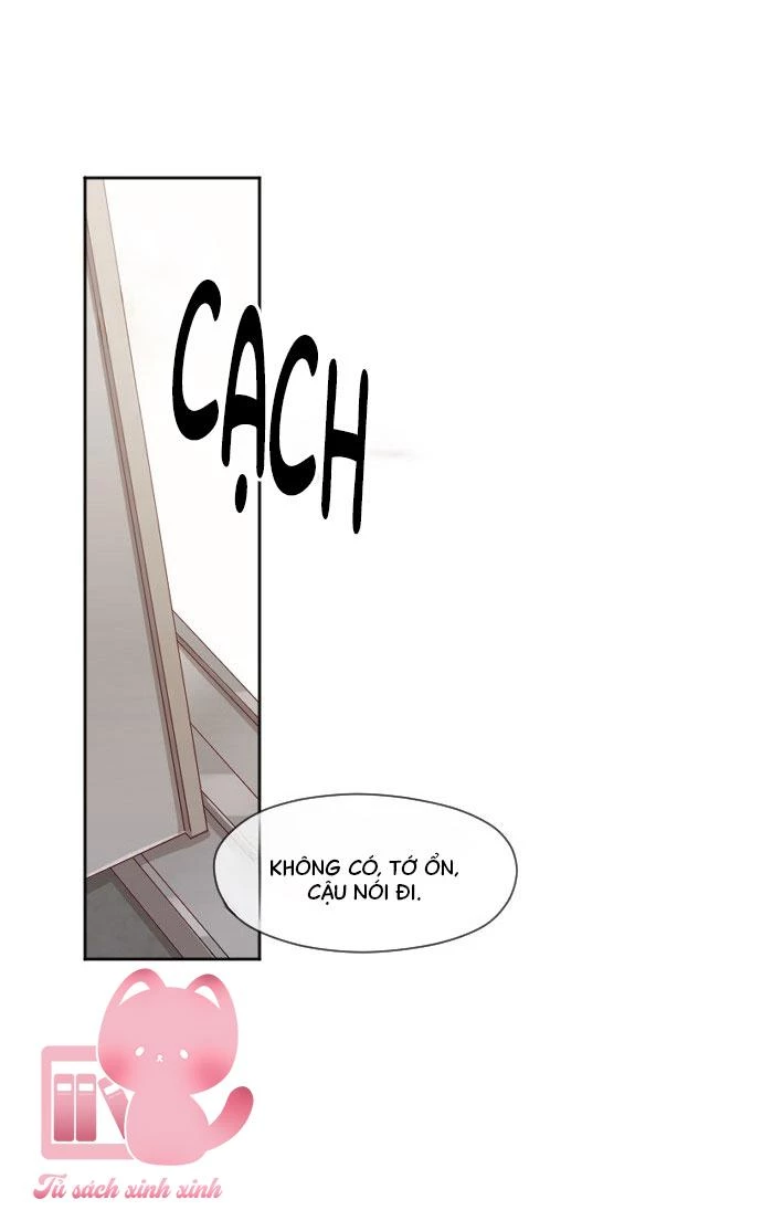 Tôi Sẽ Mang Em Đi Chapter 26 - Trang 31