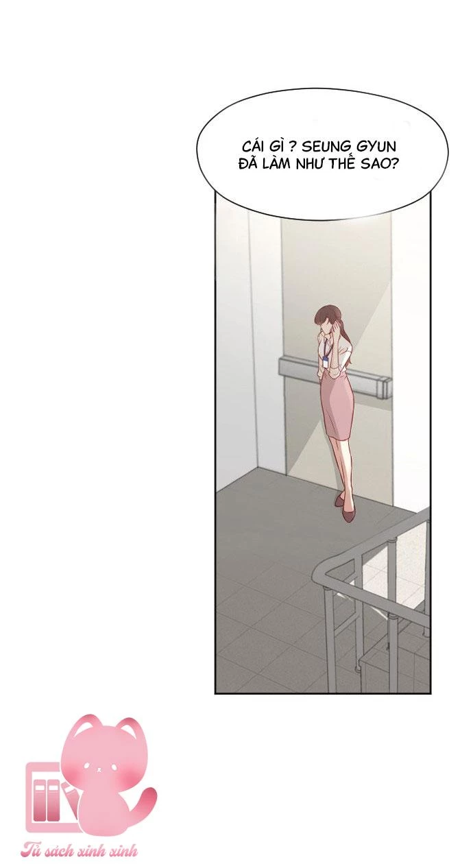 Tôi Sẽ Mang Em Đi Chapter 26 - Trang 32