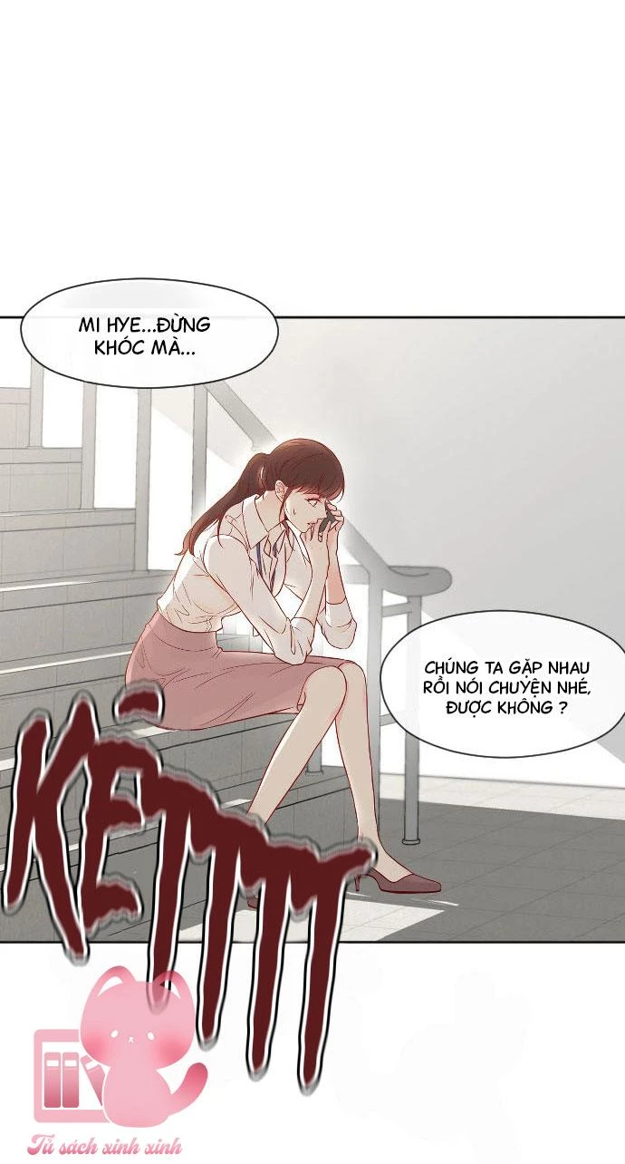 Tôi Sẽ Mang Em Đi Chapter 26 - Trang 33