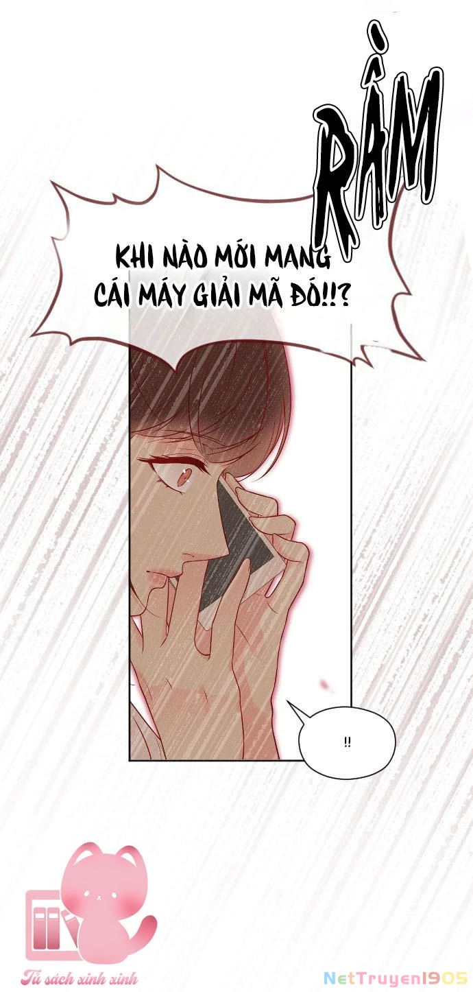 Tôi Sẽ Mang Em Đi Chapter 26 - Trang 34