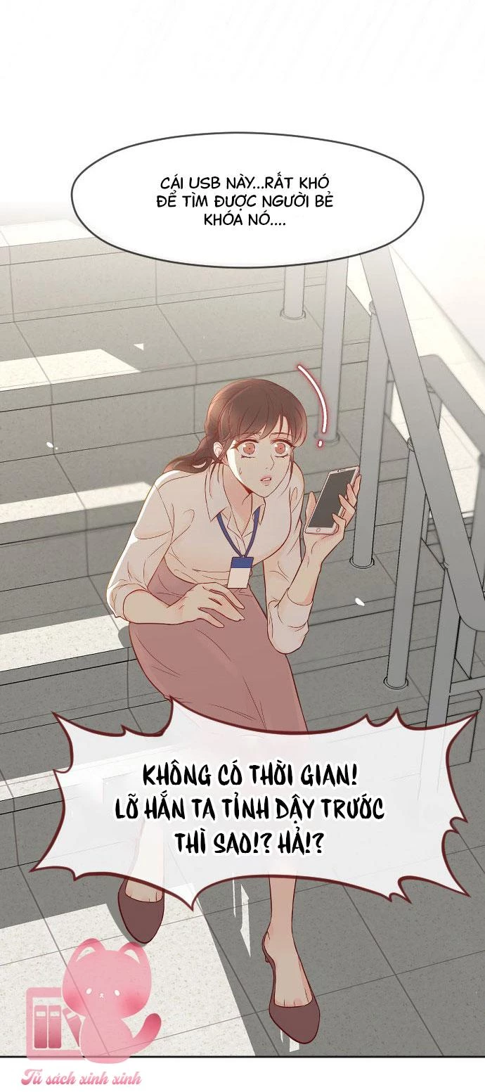 Tôi Sẽ Mang Em Đi Chapter 26 - Trang 35