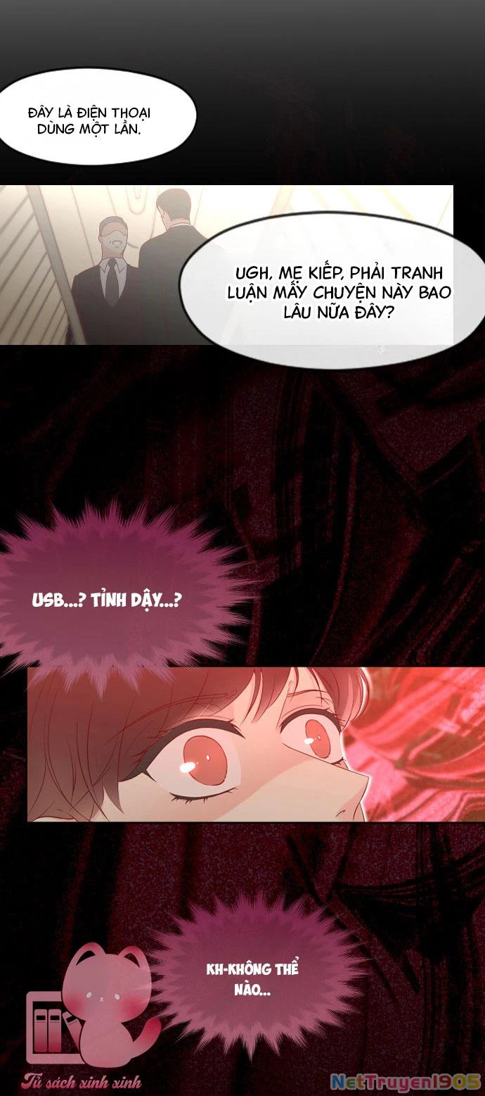 Tôi Sẽ Mang Em Đi Chapter 26 - Trang 37