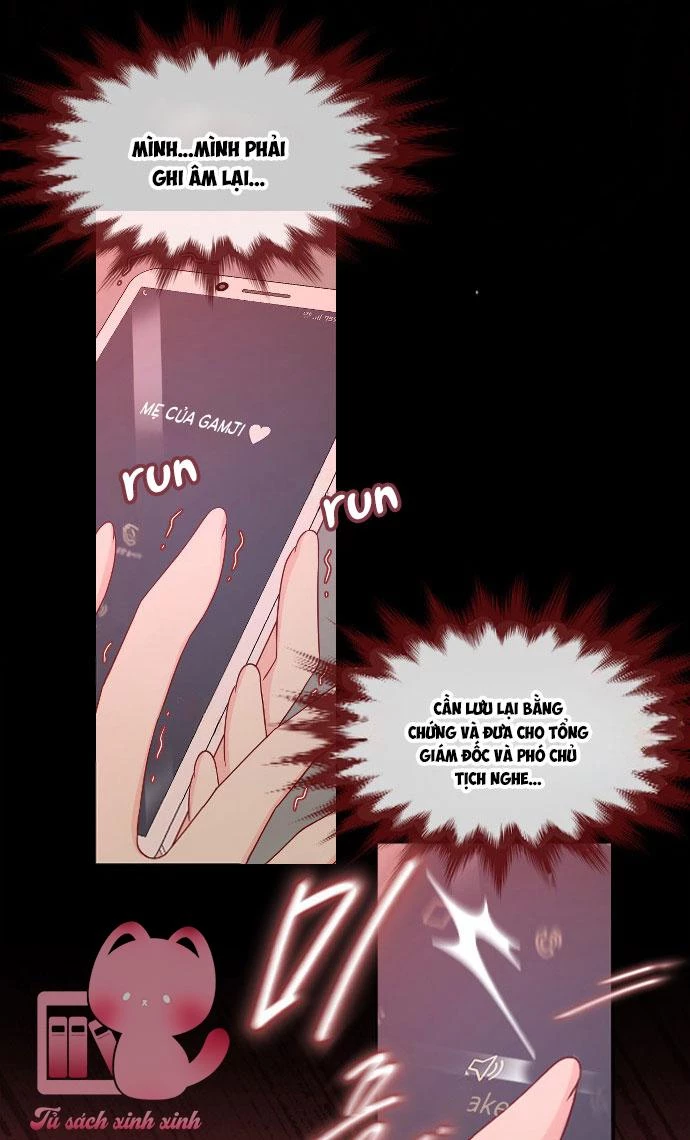 Tôi Sẽ Mang Em Đi Chapter 26 - Trang 38