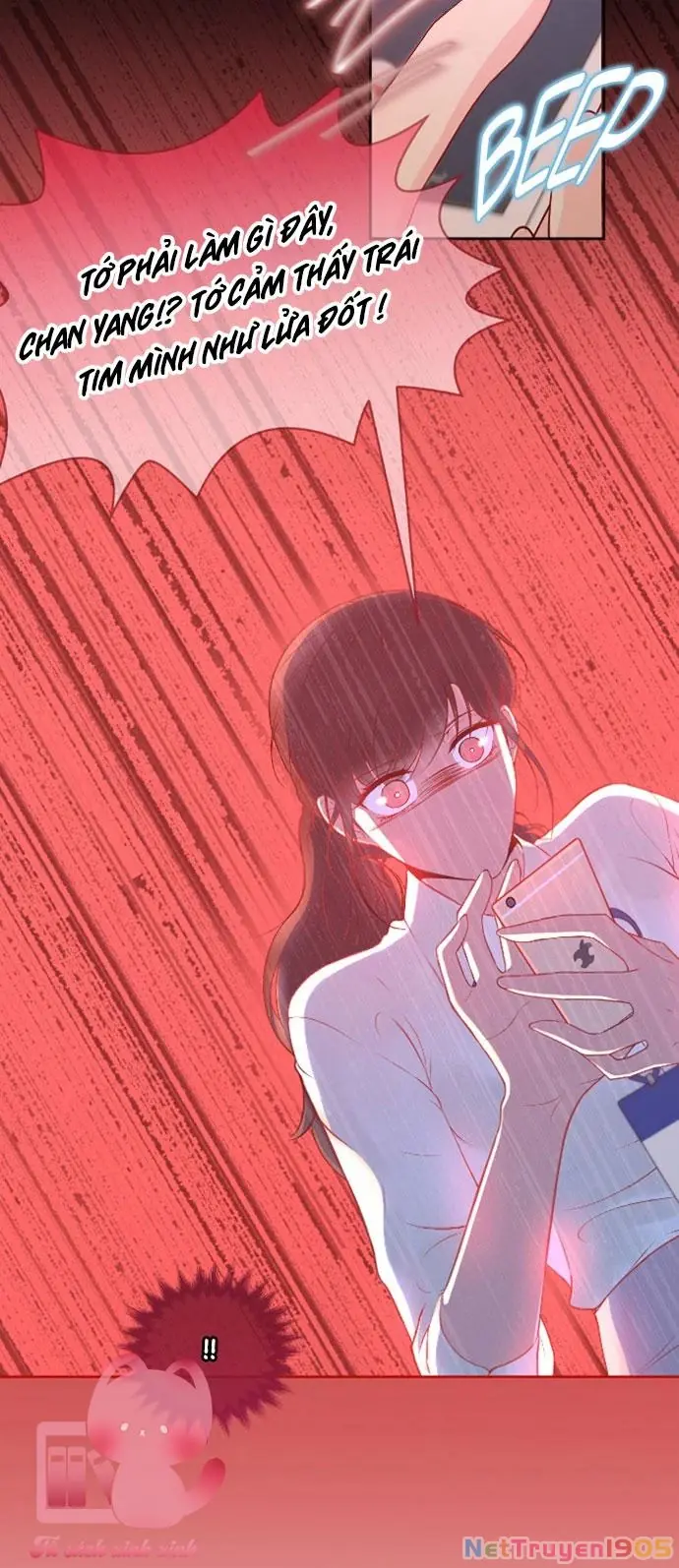 Tôi Sẽ Mang Em Đi Chapter 26 - Trang 39