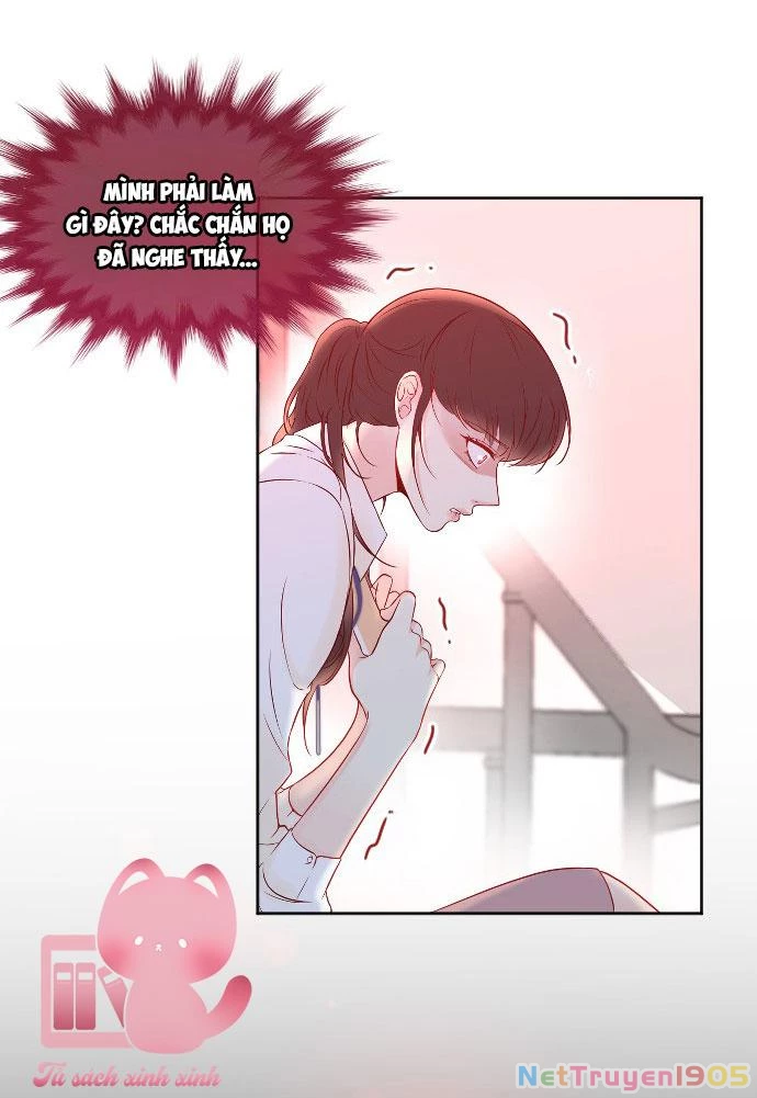 Tôi Sẽ Mang Em Đi Chapter 26 - Trang 41
