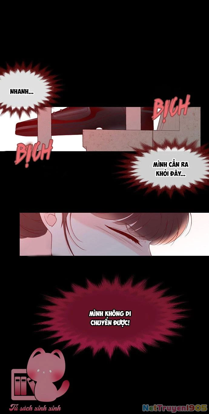 Tôi Sẽ Mang Em Đi Chapter 26 - Trang 43