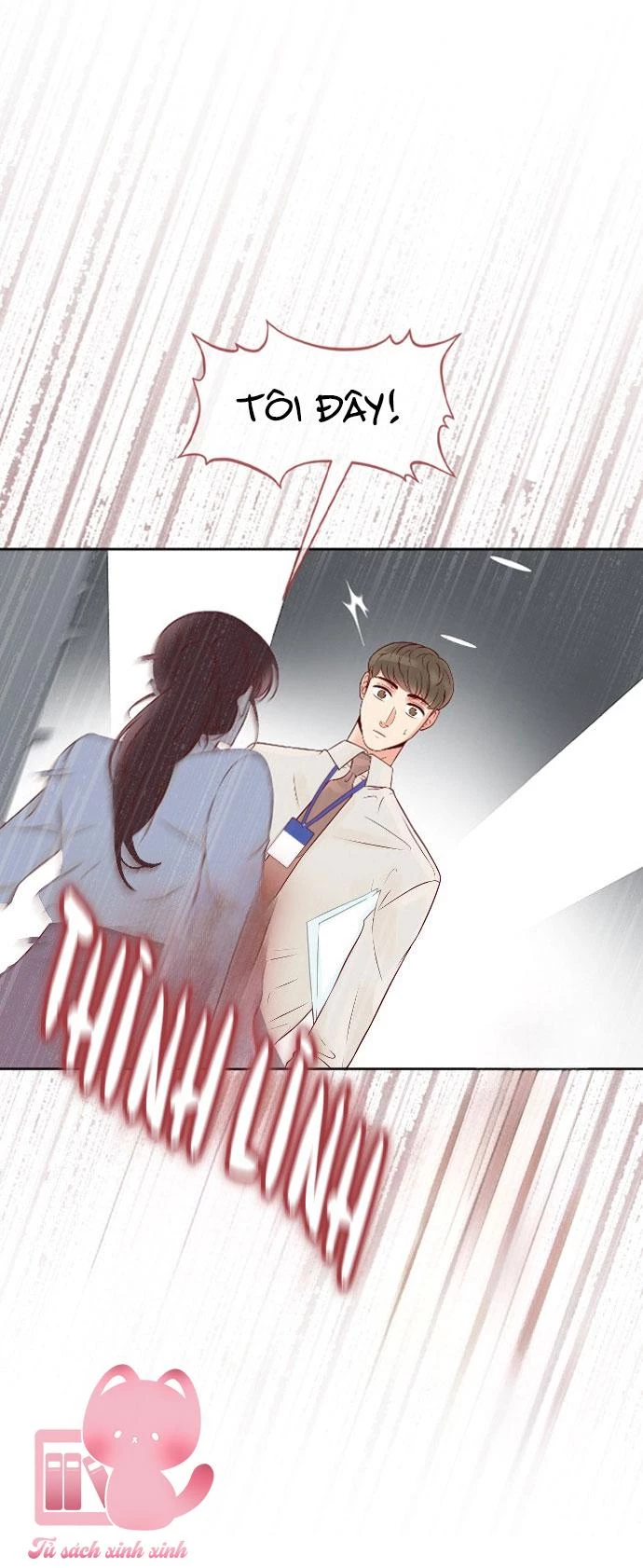 Tôi Sẽ Mang Em Đi Chapter 26 - Trang 47