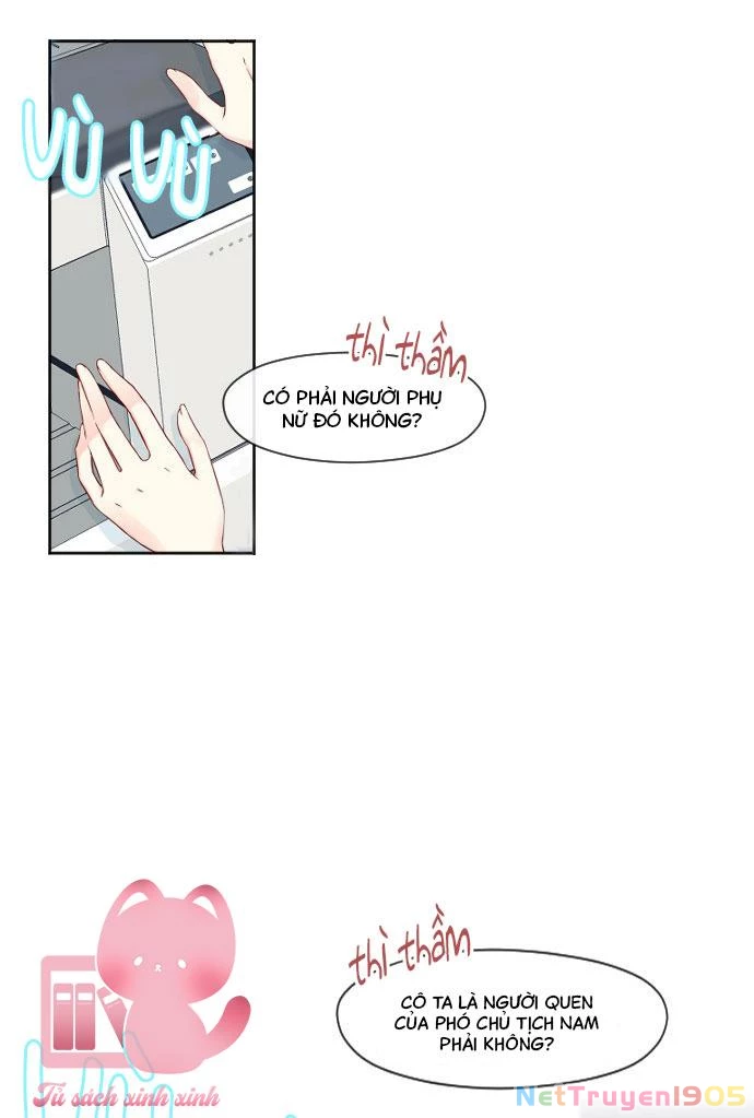 Tôi Sẽ Mang Em Đi Chapter 26 - Trang 6