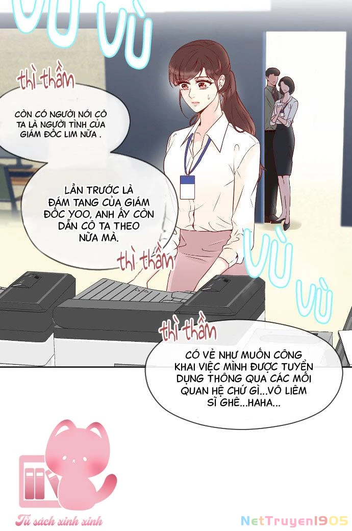Tôi Sẽ Mang Em Đi Chapter 26 - Trang 7