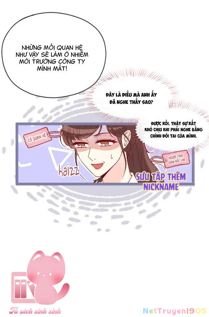 Tôi Sẽ Mang Em Đi Chapter 26 - Trang 8