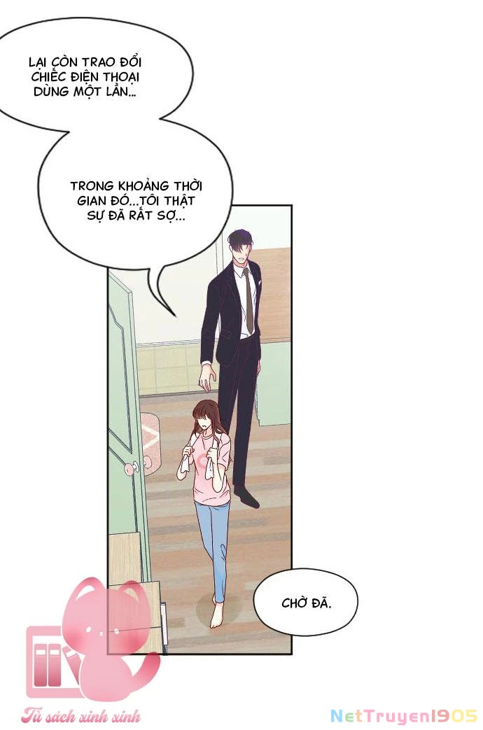 Tôi Sẽ Mang Em Đi Chapter 27 - Trang 10