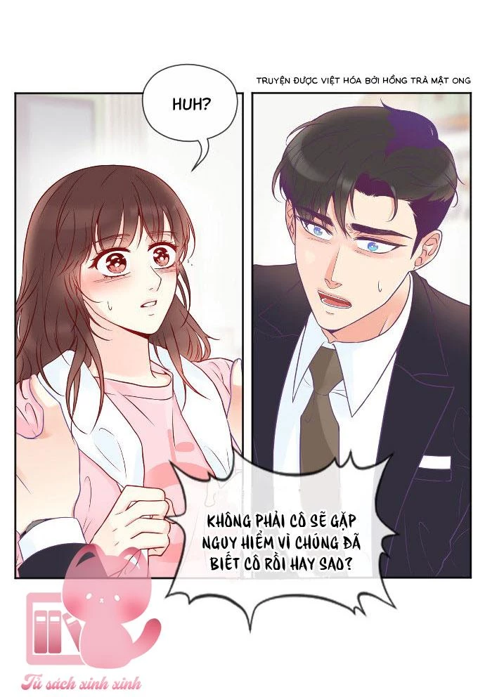 Tôi Sẽ Mang Em Đi Chapter 27 - Trang 14