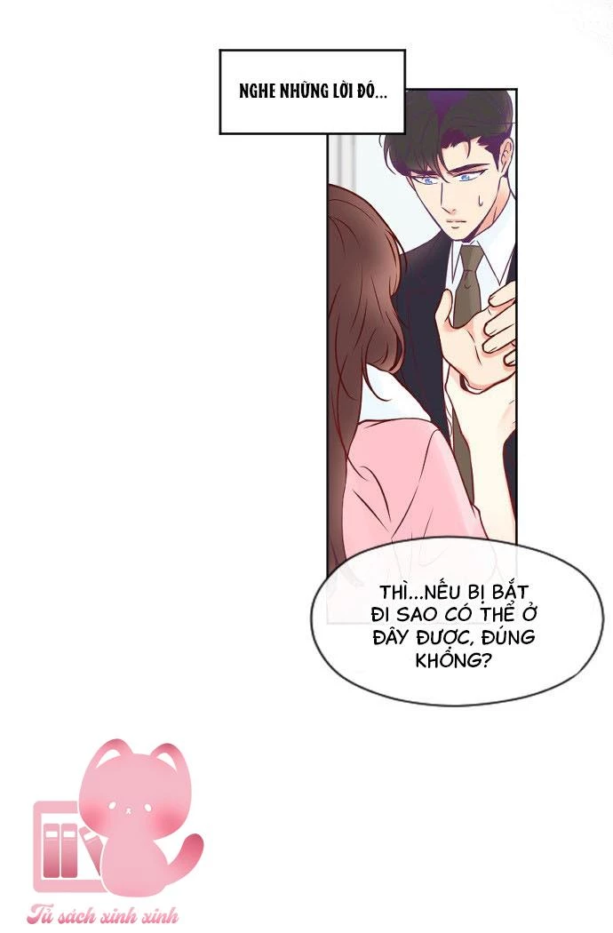Tôi Sẽ Mang Em Đi Chapter 27 - Trang 21