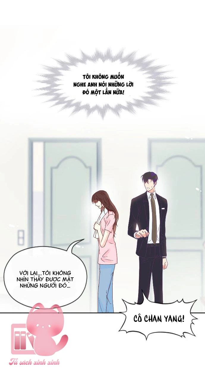 Tôi Sẽ Mang Em Đi Chapter 27 - Trang 22