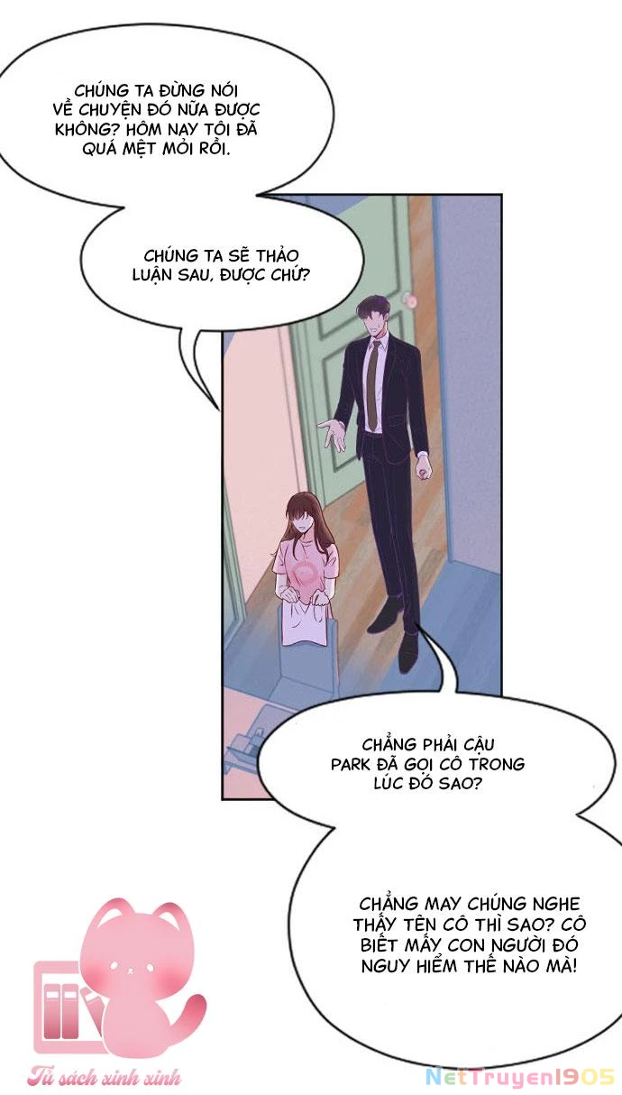 Tôi Sẽ Mang Em Đi Chapter 27 - Trang 24
