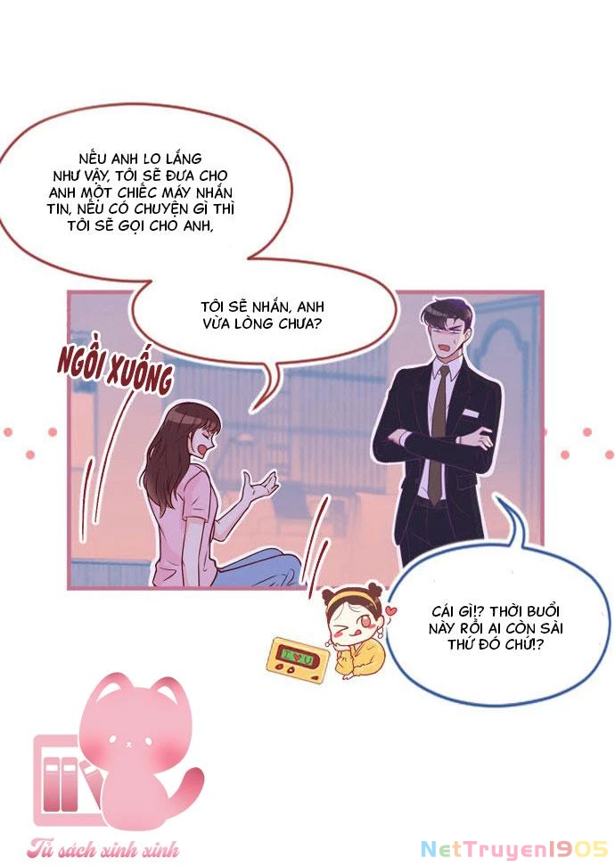 Tôi Sẽ Mang Em Đi Chapter 27 - Trang 25