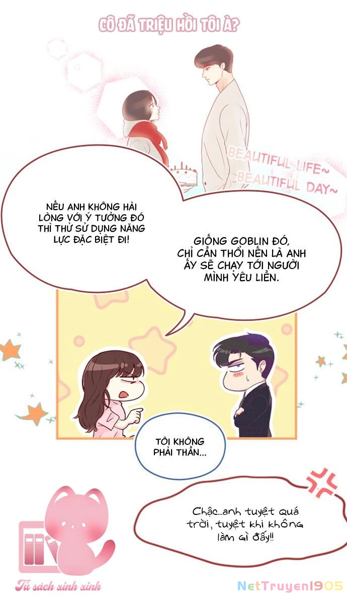 Tôi Sẽ Mang Em Đi Chapter 27 - Trang 26
