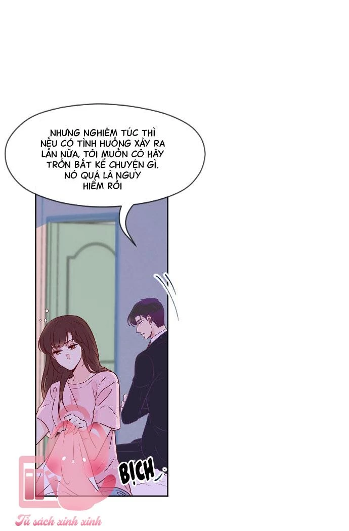 Tôi Sẽ Mang Em Đi Chapter 27 - Trang 27