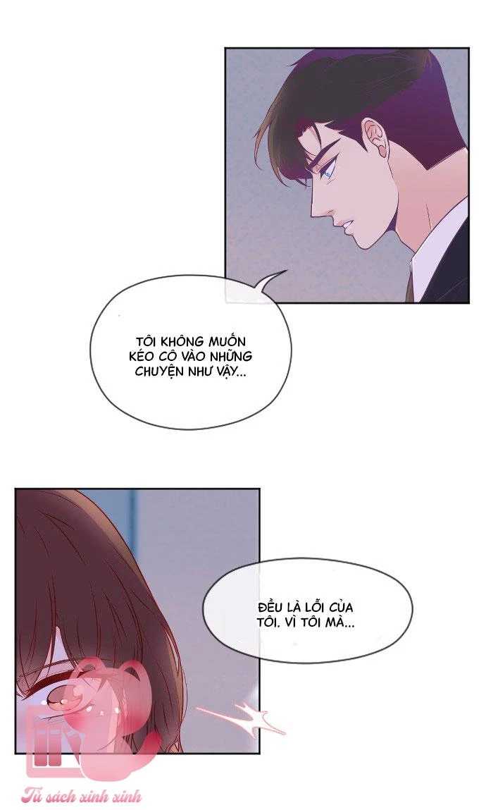 Tôi Sẽ Mang Em Đi Chapter 27 - Trang 29