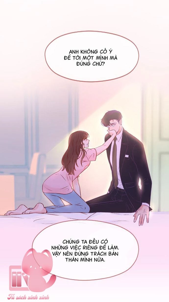 Tôi Sẽ Mang Em Đi Chapter 27 - Trang 33