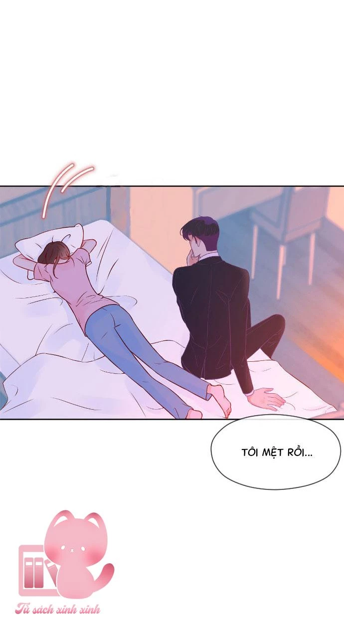 Tôi Sẽ Mang Em Đi Chapter 27 - Trang 37