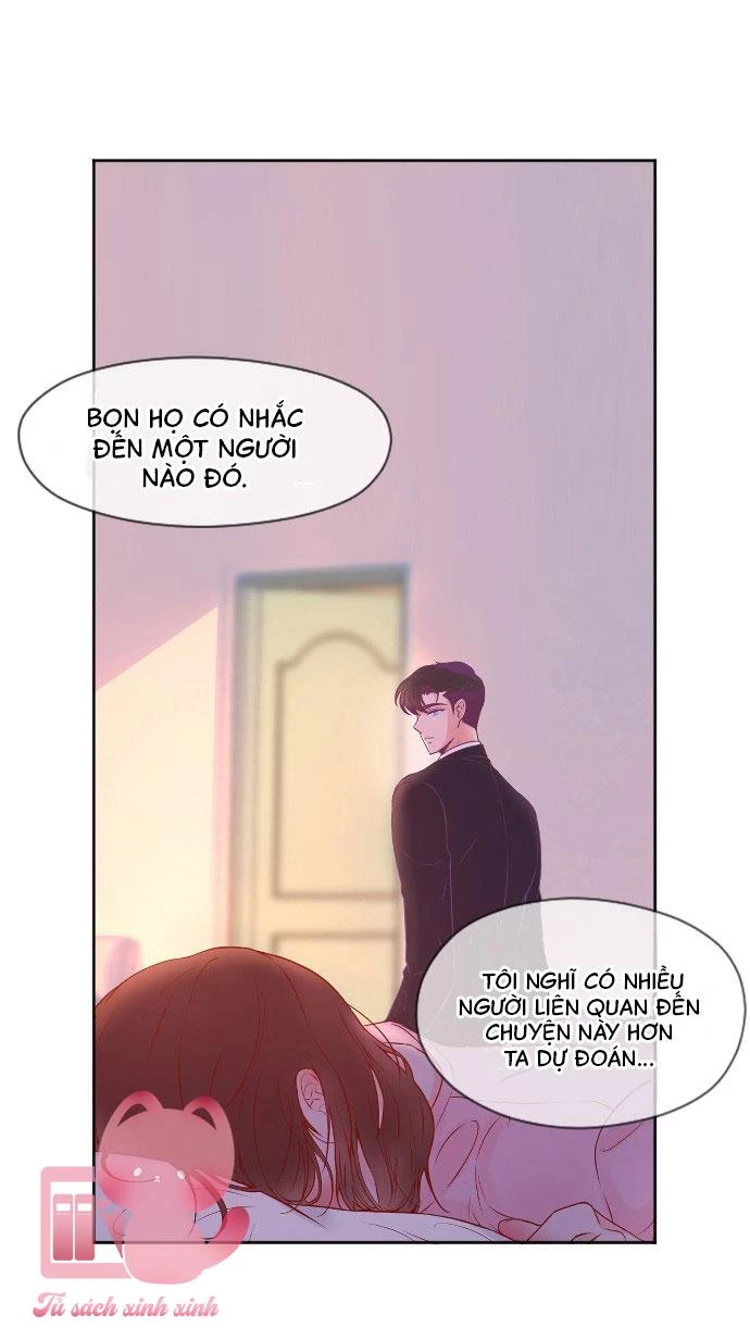 Tôi Sẽ Mang Em Đi Chapter 27 - Trang 38