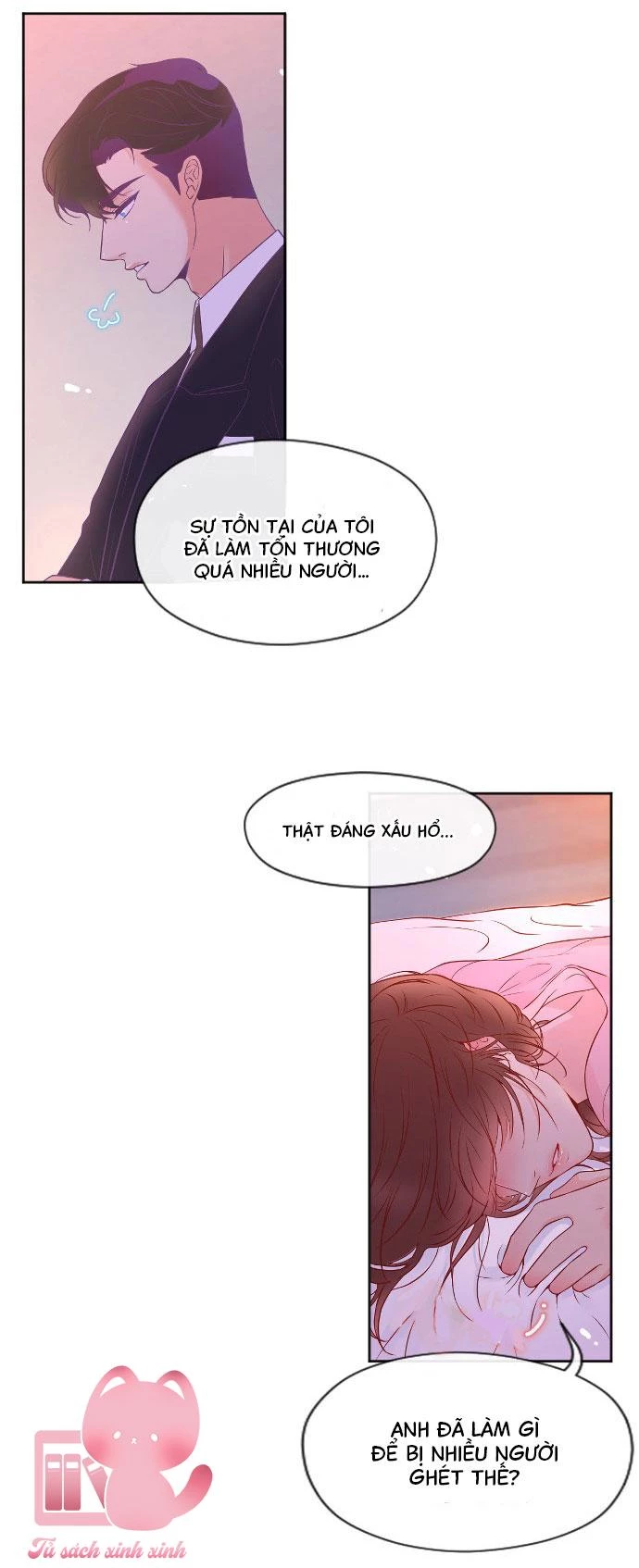 Tôi Sẽ Mang Em Đi Chapter 27 - Trang 40