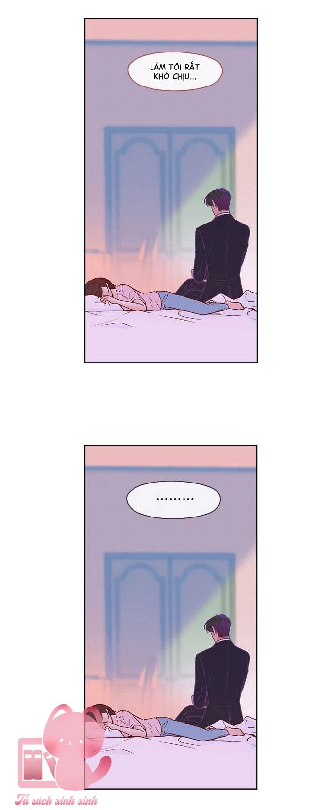 Tôi Sẽ Mang Em Đi Chapter 27 - Trang 42