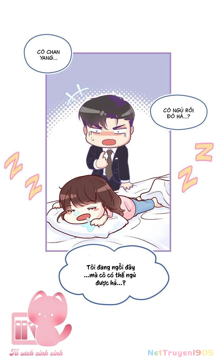 Tôi Sẽ Mang Em Đi Chapter 27 - Trang 44