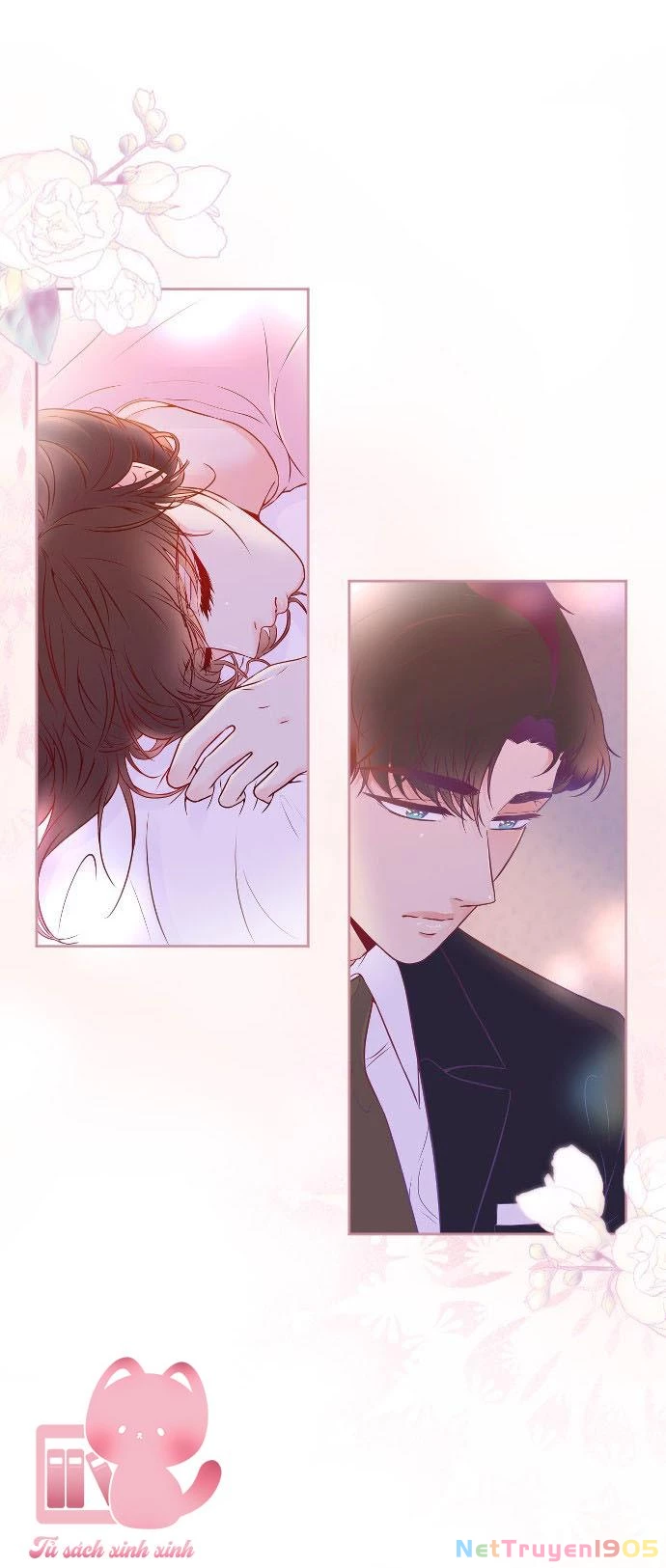 Tôi Sẽ Mang Em Đi Chapter 27 - Trang 45