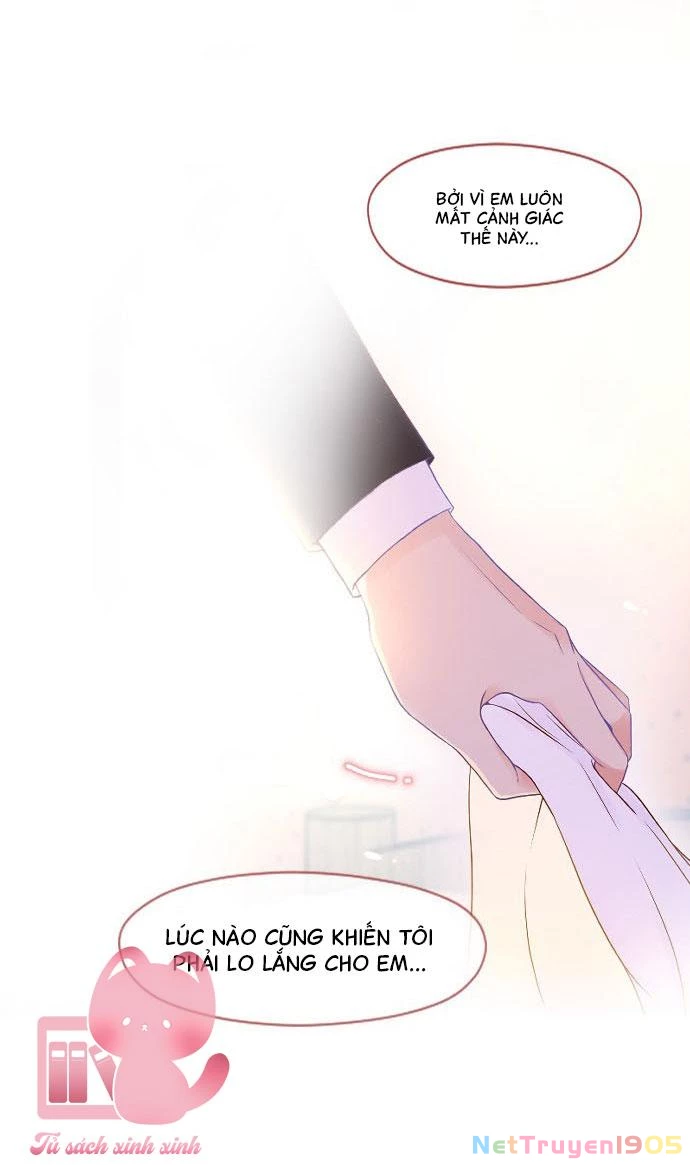 Tôi Sẽ Mang Em Đi Chapter 27 - Trang 46