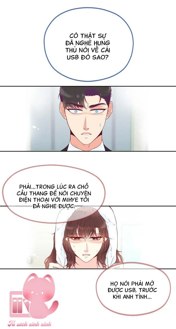Tôi Sẽ Mang Em Đi Chapter 27 - Trang 8