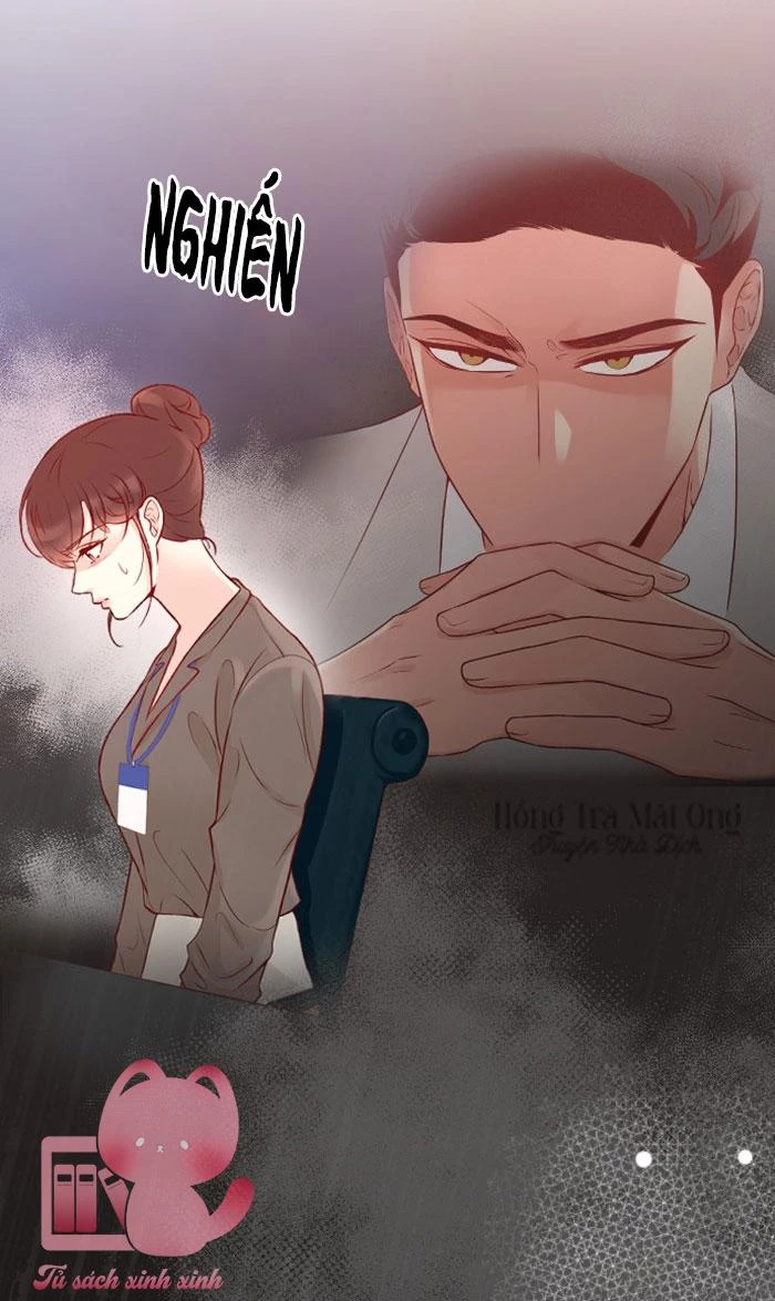 Tôi Sẽ Mang Em Đi Chapter 28 - Trang 13