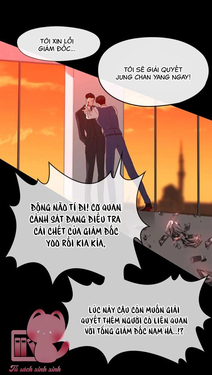 Tôi Sẽ Mang Em Đi Chapter 28 - Trang 15