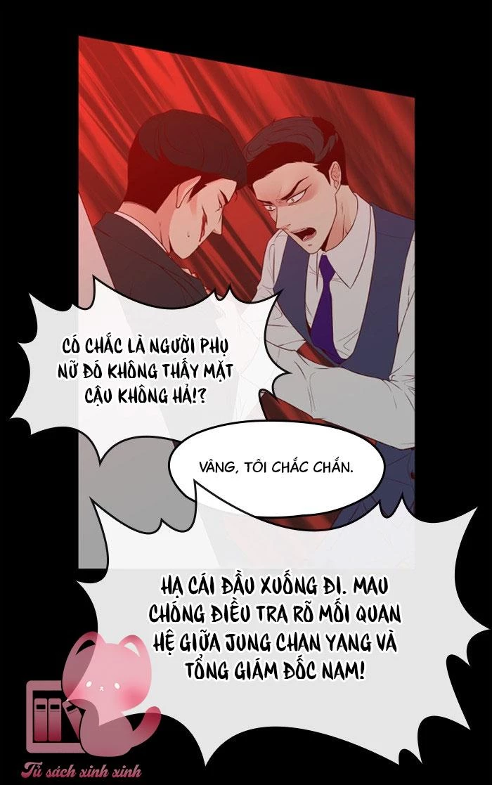 Tôi Sẽ Mang Em Đi Chapter 28 - Trang 16