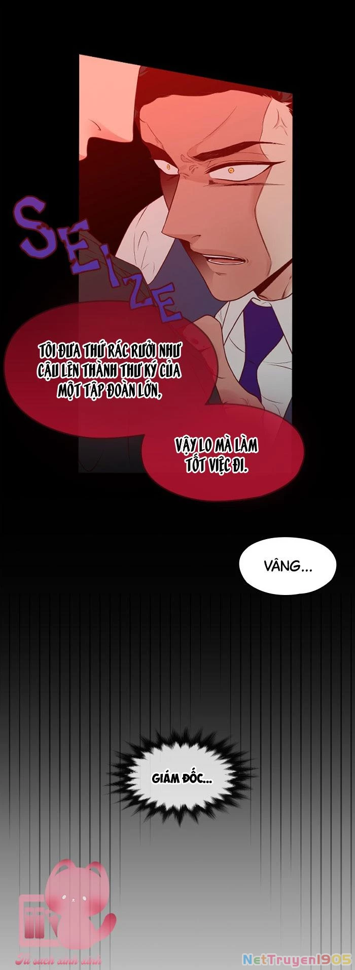Tôi Sẽ Mang Em Đi Chapter 28 - Trang 17