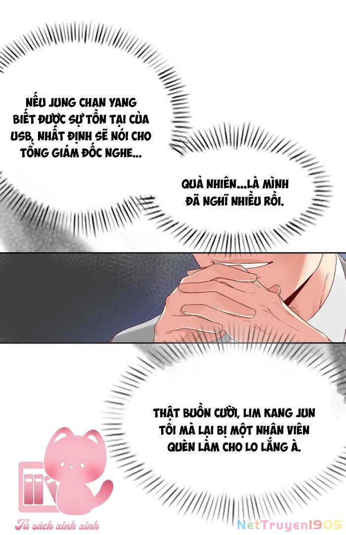 Tôi Sẽ Mang Em Đi Chapter 28 - Trang 19