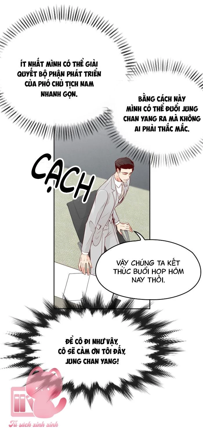 Tôi Sẽ Mang Em Đi Chapter 28 - Trang 20