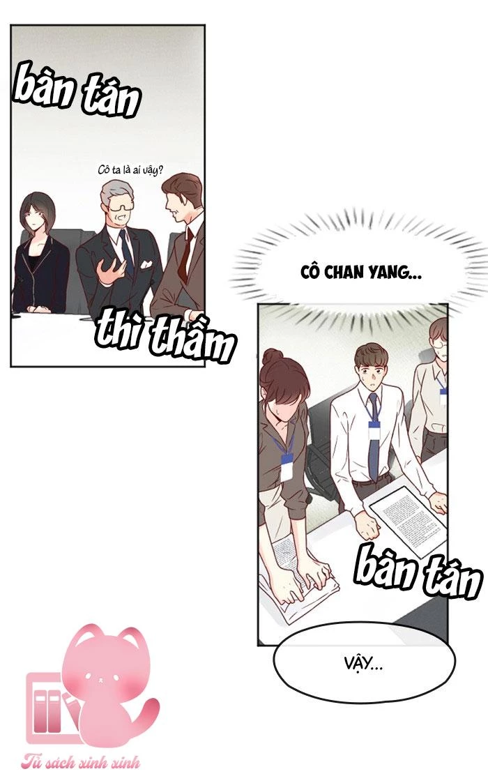 Tôi Sẽ Mang Em Đi Chapter 28 - Trang 24