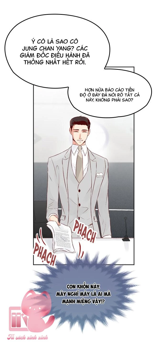 Tôi Sẽ Mang Em Đi Chapter 28 - Trang 25