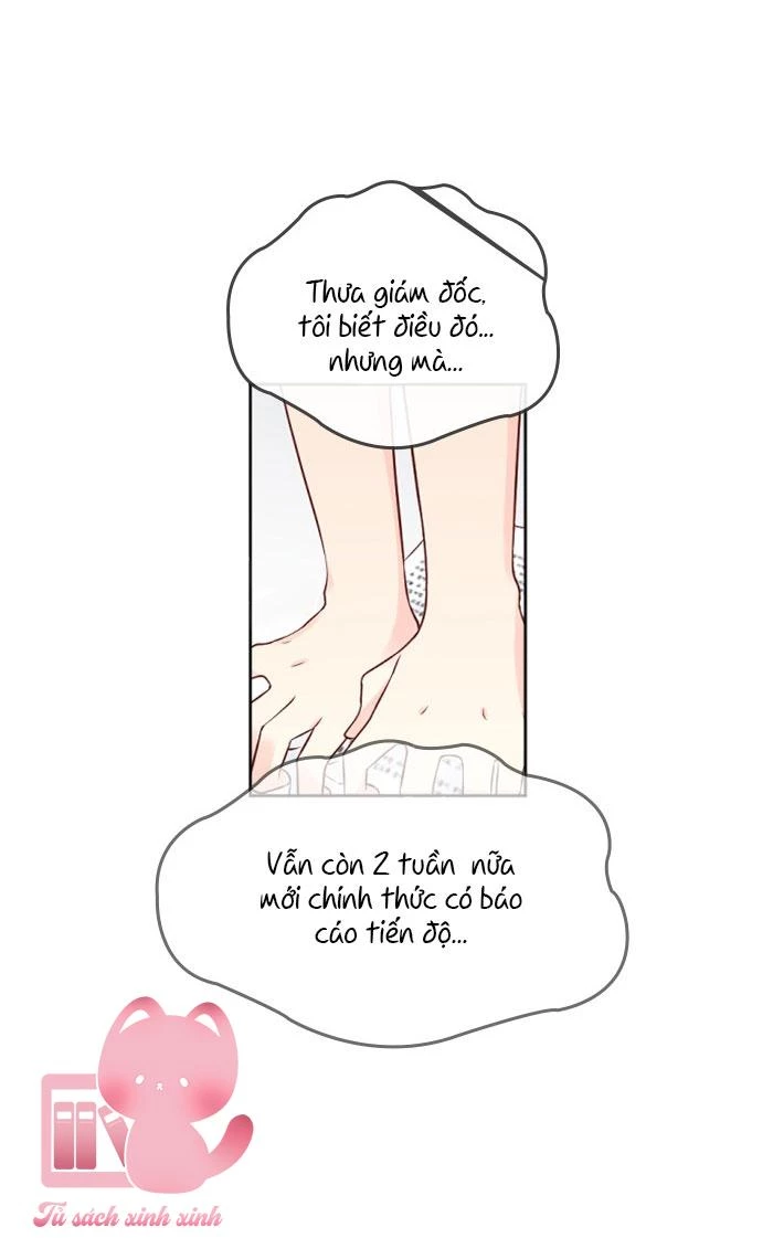 Tôi Sẽ Mang Em Đi Chapter 28 - Trang 26