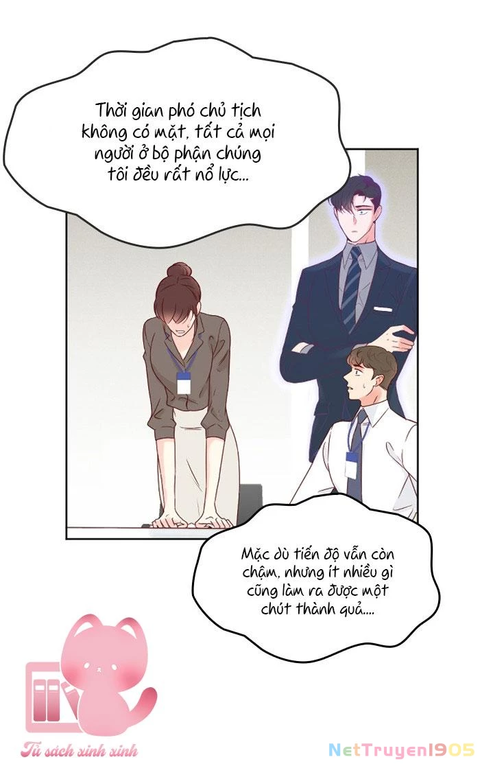 Tôi Sẽ Mang Em Đi Chapter 28 - Trang 27