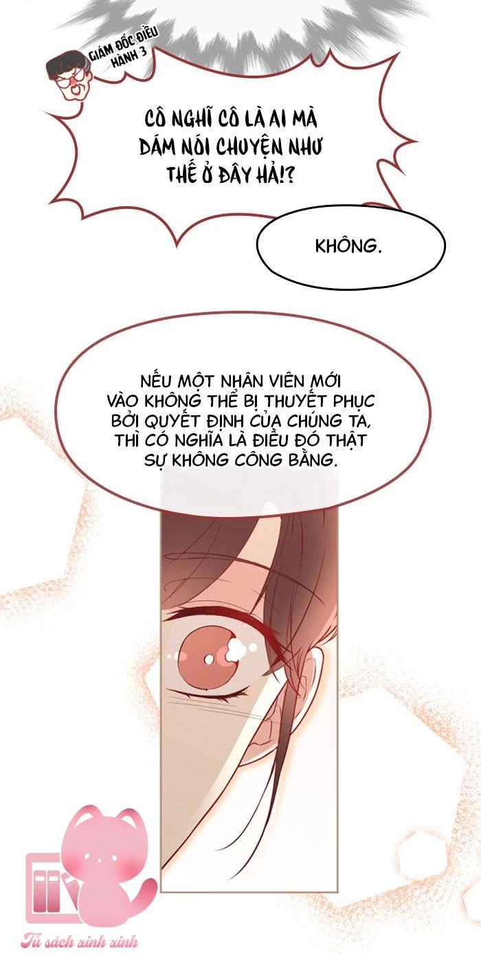 Tôi Sẽ Mang Em Đi Chapter 28 - Trang 30