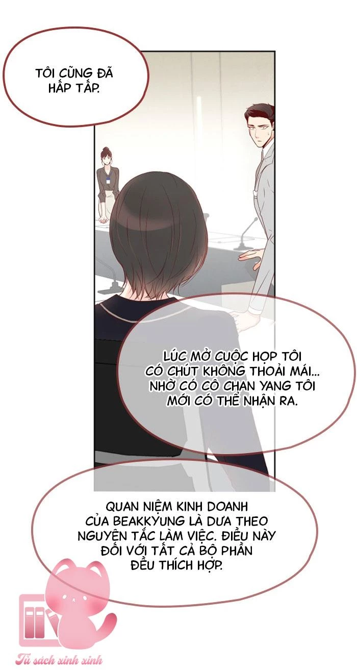 Tôi Sẽ Mang Em Đi Chapter 28 - Trang 31